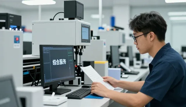 泊头市吉光环保设备有限公司