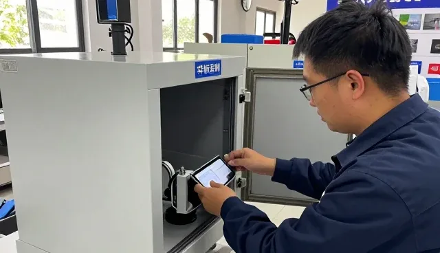 泊头市吉光环保设备有限公司布局非标定制领域，提升固废处理设备价值