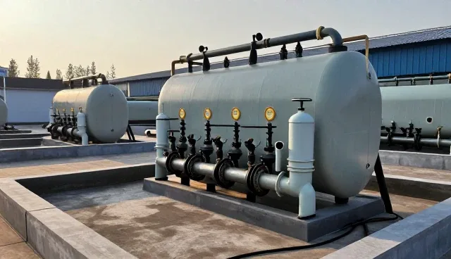 非标定制设备选型与使用建议