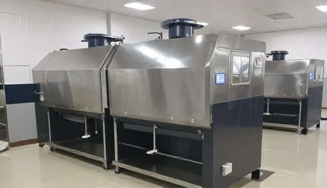 非标定制维修服务中的应用场景分析与选型关注点